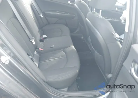 2016 Kia Optima Lx from USA, damaged, VIN KNAGT4L30G5109152